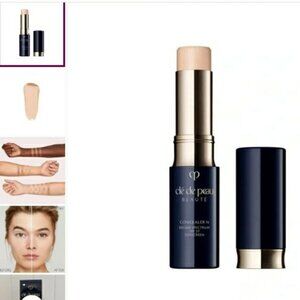 👝CLE DE PEAU BEAUTE CONCEALER➡️ 3 BEIEGE
